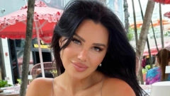 STANIJA OBJAVILA LEPE VESTI Evo šta starleta kaže o svojoj bebici, priznanjem iznenadila javnost!