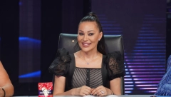 NUCCI SE JAVNO OBRATIO CECI! Pevačica objavila da ide na koncert poznatog repera