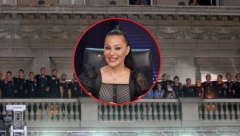 MORAĆU NEŠTO DA PROMENIM! Ceca Ražnatović progovorila o ludoj noći sa košarkašima i Đokovićem!