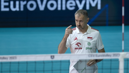 PRODUŽETAK SARADNJE Nikola Grbić ostaje na kormilu selekcije Poljske