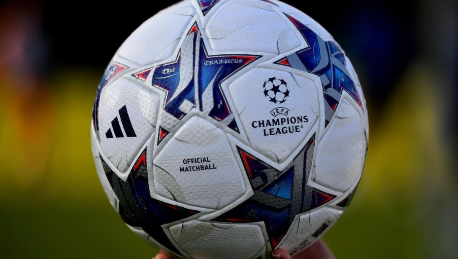 MINUT ĆUTANJA PRED DUEL  MANČESTER SITIJA i ZVEZDE Uefa odaje počast žrtvama zemljiotresa u Maroku