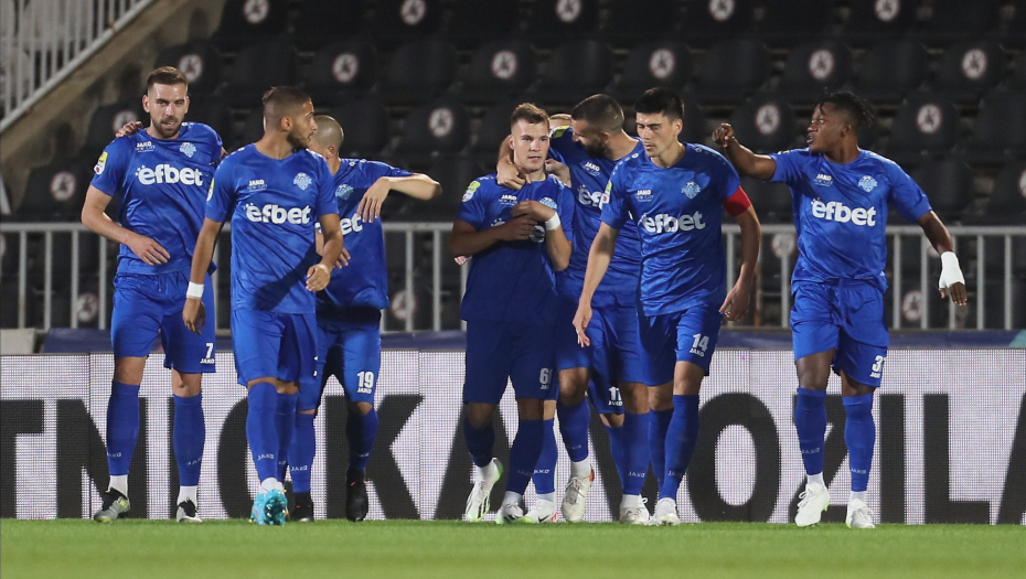 RADNIK I NIŠLIJE ODIGRALI BEZ GOLOVA Surduličani ponovo nisu primili gol