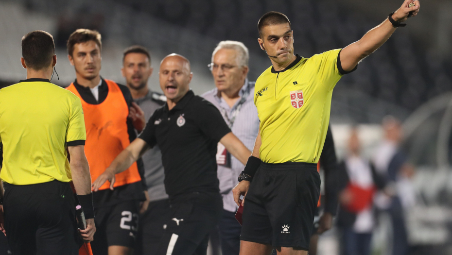 PROBLEM ZA CRNO-BELE Partizan bez bitnog igrača protiv Zvezde, a razlog je bizaran