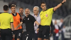 PROBLEM ZA CRNO-BELE Partizan bez bitnog igrača protiv Zvezde, a razlog je bizaran