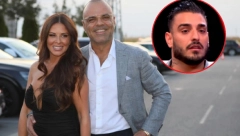 BILO JE DOGOVORENO! Ana Sević ne može više da ćuti, otkrila šta zapravo njen muž misli o Darku Laziću