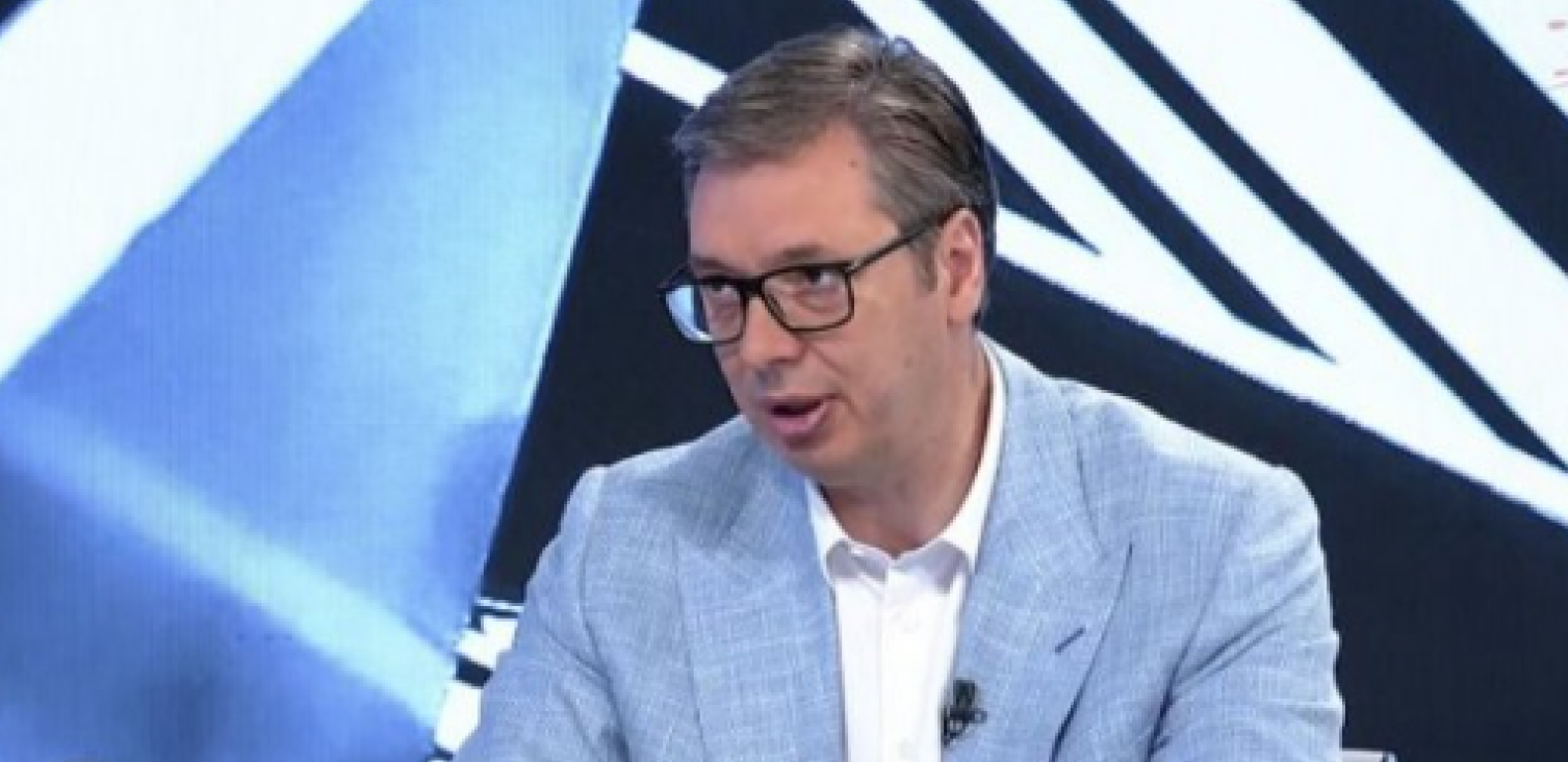 POMAMA ZA PARIZEROM Vučić: U jednom lancu povećana prodaja 1860 odsto