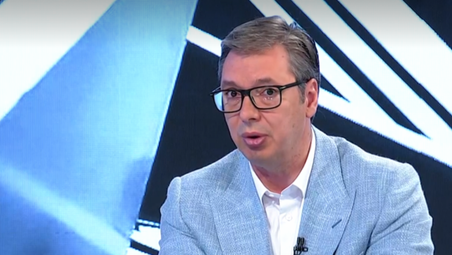 "UĆI ĆE U ISTORIJU BEŠČAŠĆA!" Predsednik raskrinkao pojedine političare: Iskoristili su jezivu tragediju