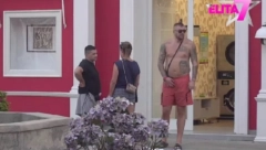 JANJUŠ I KAČAVEDA DOGOVARAJU VRELU AKCIJU: Milena priznala sa koliko muškaraca je spavala u karantinu