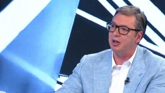 VRLO VAŽNI RAZGOVARI IZA ZAVESE! Vučić najavio: Uskoro razgovori u UN i ne lake debate!