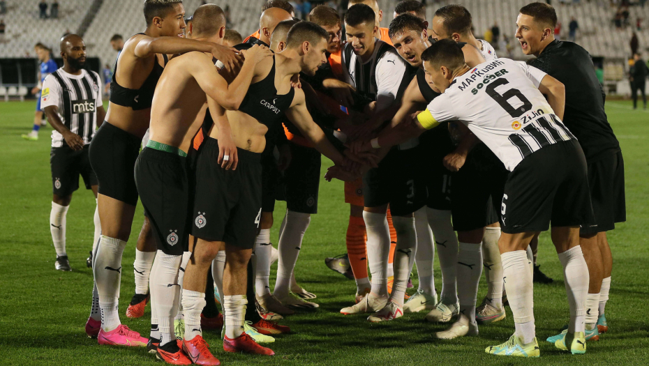 KARTE U PRODAJI Partizan započeo onlajn prodaju ulaznica za večiti derbi,  ovo su cene
