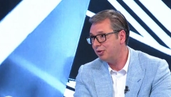 NEČIJI PROGRAM SU LOGORI! Vučić o sramnim izjavama Milivojevića: Sudilo se mnogo puta najboljima u ovoj zemlji - ne bi bio prvi put!