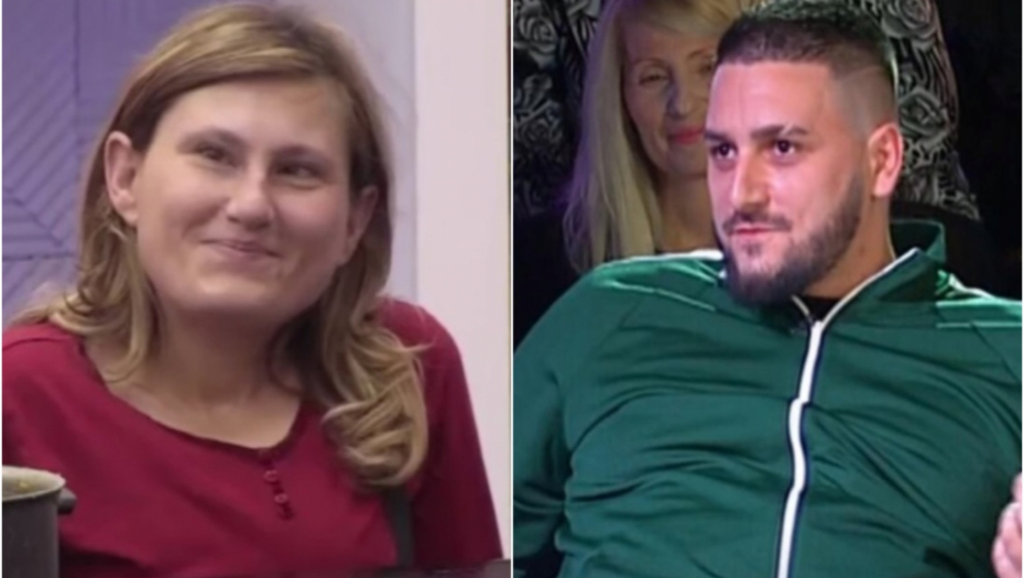 DIVNA DNK UHODI I PROGANJA ZOLU: Morala i policija da reaguje, bivši zadrugar uznemiren