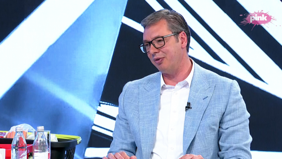 BEOGRADSKI METRO ZA PET GODINA Vučić: Sada ćete videti radove tamo kod Železnika