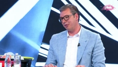 BEOGRADSKI METRO ZA PET GODINA Vučić: Sada ćete videti radove tamo kod Železnika