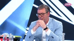 VUČIĆ ZNAO ŠTA JE BITNO KAD JE POČETO RAT U UKRAJINI Predsednik čuvao Srbiju, ali i majke da im "ne vraćaju decu u kovčezima"