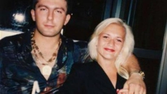 VAŽILA JE ZA PRINCEZU SRPSKOG PODZEMLJA: Noći je provodila sa Giškom, Šijanom i Ašaninom, DB joj pratila svaki korak, iznela jezive tajne 90-ih!