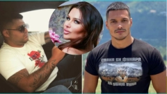 ZVALI SU ME TI MOMCI, SPASIO SAM GA! Stanijin verenik otkrio da li stoji iza napada na njenog bivšeg, ovo su detalji incidenta!