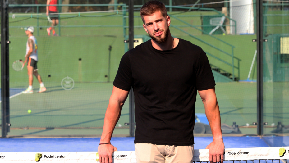 VREME JE ZA SPEKTAKL Padel je najbrže rastući sport u svetu, a Srbija organizuje turnir o kojem će se pričati (VIDEO)