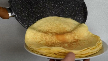 UBIO ŽENU JER GA JE TERALA DA JEDE PALAČINKE Zabio joj nož u srce, a onda pokušao da uradi nešto monstruozno