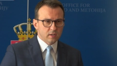 PETAR PETKOVIĆ PORUČIO Aleksić, Ćuta, Milivojević dobili od Srba ono što i zaslužuju - prezir i ignorisanje