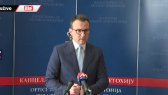 "ZA PROLIVENU KRV SRPSKE DECE NIKO NEĆE ODGOVARATI" Petković: Šta je sledeće, da se ekstremisti Kurtaju dodeli orden?