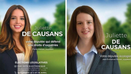 RIBA I PO, A U STVARI... Političarka montirala fotografije pred izbore, cele nacija plače od smeha