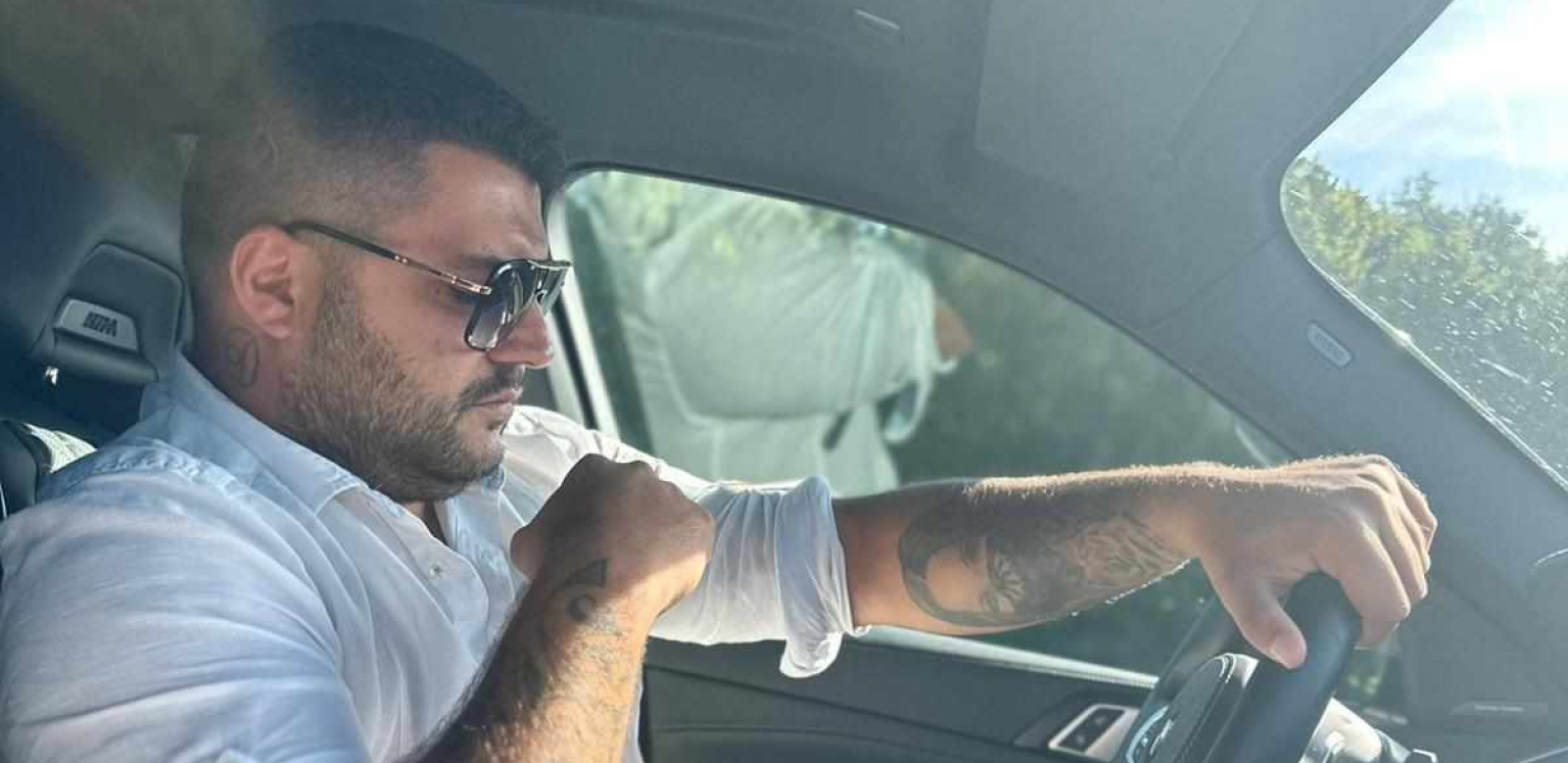 NI NE SLUTITE KOLIKO ASMIN DURDŽIĆ IMA GODINA Zaveo je Staniju, Aneli, izgleda dosta mladoliko, a evo koja je cifra zapravo u pitanju!