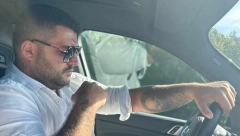 VOLI I VODITELJKE Otkriveno na koga je Asmin bacio oko, Stanija će napraviti haos!