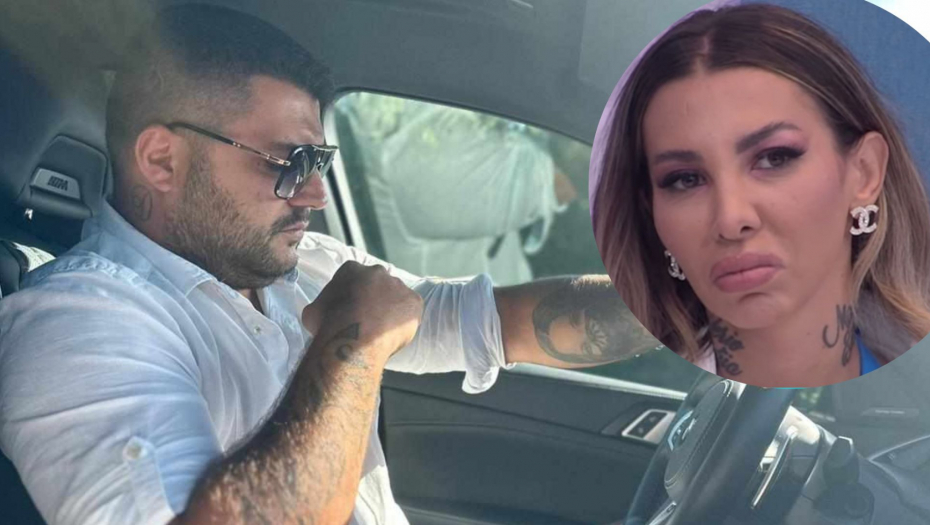 STO GRAMA NEDOZVOLJENIH SUPSTANCI SU NAŠLI U NJOJ Asmin izneo nove brutalne tvrdnje na Anelin račun, bila hapšena u Španiji