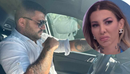 ANELI LIČI NA DEMONA: Asmin brutalno odgovorio bivšoj, Alo! u posedu dokaza kojim je Durdžić vratio Staniju!