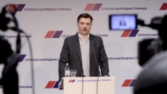 POKAZAO JE KAKO SVOJE STAVOVE IZNOSI SLOBODAN I HRABAR ČOVEK Milenko Jovanov o govoru predsednika Vučića u UN