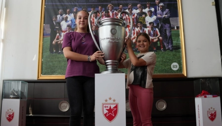 NOVA SEZONA HUMANOSTI MOZZART BET SUPERLIGE Fondacija Mozzart donira 10.000 dinara za svaki gol