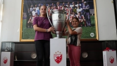 NOVA SEZONA HUMANOSTI MOZZART BET SUPERLIGE Fondacija Mozzart donira 10.000 dinara za svaki gol