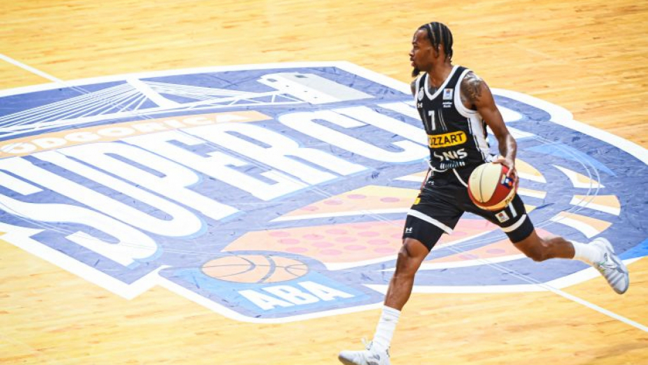 NIKAD ISKRENIJE Nisam jeo ni spavao: Panter otkrio kako je doneo odluku da ostane u Partizanu