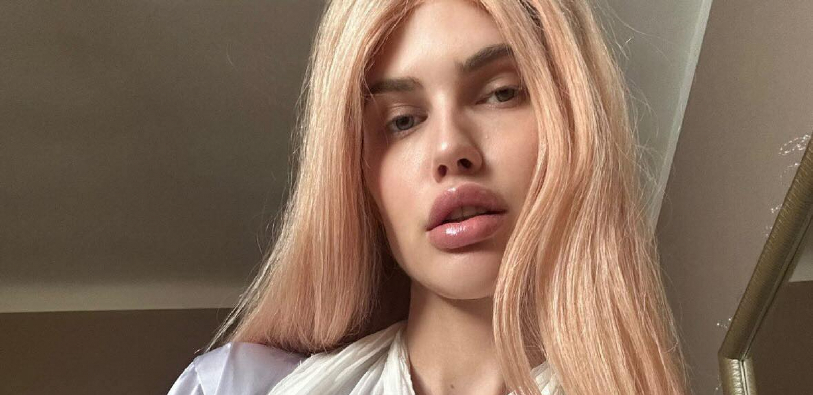 DENIZ DEJM ZAVRŠILA NA PSIHIJATRIJI! Psihičko stanje joj je loše nakon napada, objavom zabrinula pratioce! (FOTO)