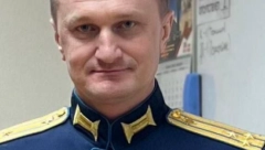 UBIJEN ZAPOVEDNIK RUSKE ELITNE BRIGADE?