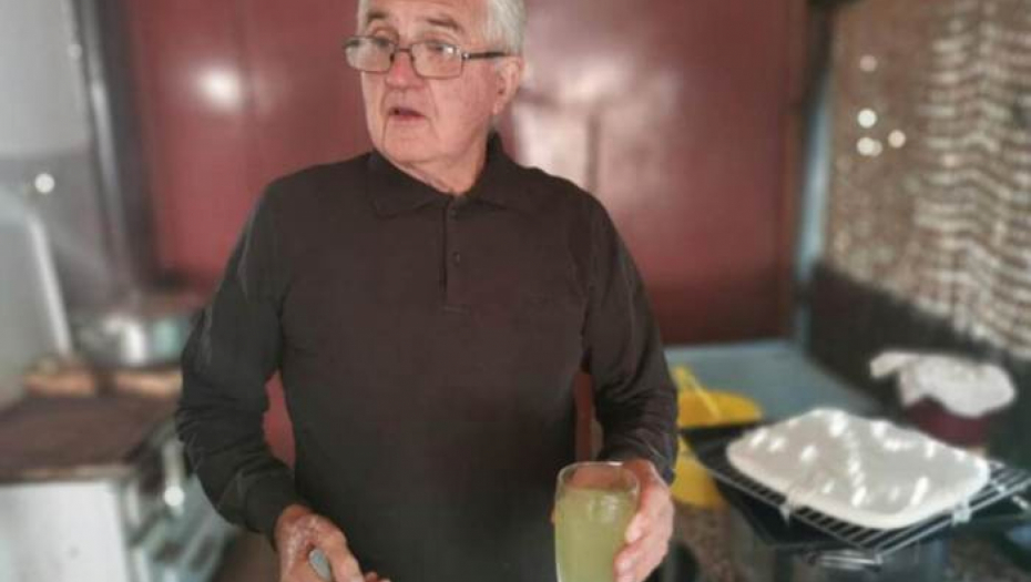 STANIŠA IMA SKORO 90 GODINA I RECEPT ZA VEČNU MLADOST Podelio ga sa svim Srbima, evo šta pije