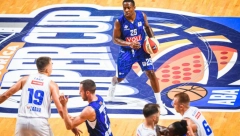 POBEDA DOMAĆINA Budućnost izbacila Zadar iz ABA Superkupa