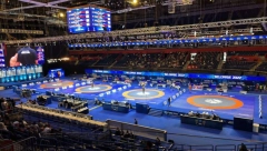 BLISTAVA NOĆ SRPSKIH RVAČA Cabolov osigurao bronzu i doneo još jednu olimpijsku vizu Srbiji