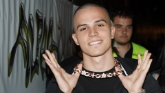 NIJE MOJA ŠOLJICA ČAJA! Vojaž šokirao izjavom o Karleušinom albumu! (FOTO+VIDEO)