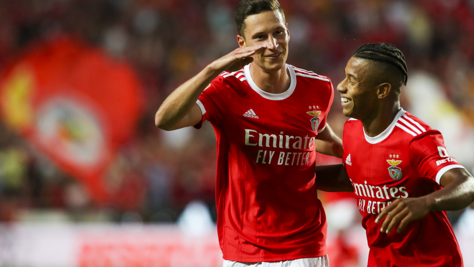 NEMAC ZAVRŠIO NA BLISKOM ISTOKU Draksler potpisao za katarski Al Ahli