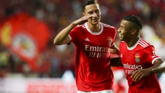 NEMAC ZAVRŠIO NA BLISKOM ISTOKU Draksler potpisao za katarski Al Ahli