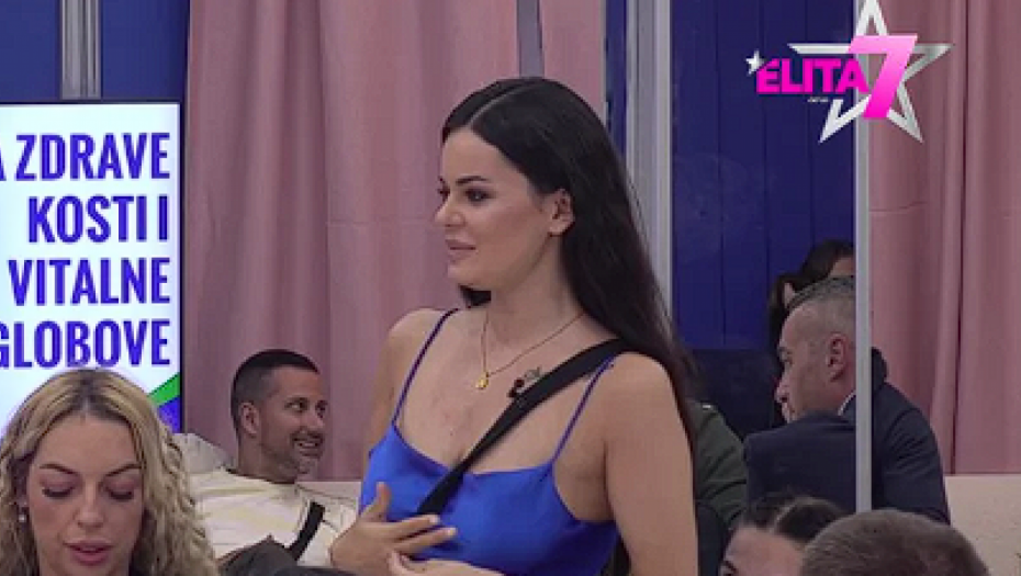 JANJUŠ NA APARATIMA! Jovana otkrila da je još jedna u moru devojaka iz Munjezovog inboksa! (FOTO)