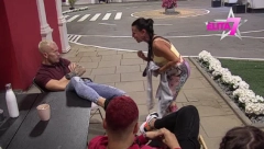 BIĆU DISKVALIFIKOVANA ZBOG TEBE! Marija Malivuk i Munjez nastavljaju sukob! (FOTO)