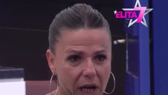 TENZIJA NA VRHUNCU! Milica Veličković dovela Mariju Malivuk do potpunog sloma! (FOTO)