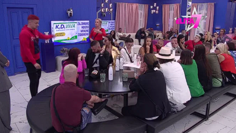 VANREDNA SITUACIJA U ELITI! Ona je dobila direktnu nominaciju, a ovo je razlog!