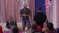 DO PLAFONA ĆETE SKAKATI! Bojana Pavlović pokazala zube, pa nikad žešće zaratila sa Bukilićem! (FOTO)