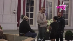 KOMPLEKSE REŠAVALA SUPER LEPKOM! Janjuš šokiran ludošću Sare Šljivar odlučio da je uda za mlađeg brata! (FOTO)