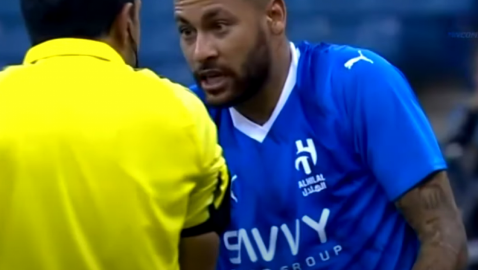 VEĆ JE NAPRAVIO DRAMU Nejmar hoće da otera trenera koji veruje Mitroviću, i to sve iz glupog razloga