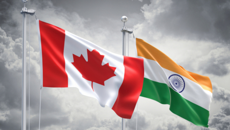 INDIJA PROTERUJE KANADSKOG DIPLOMATU: Ima rok pet dana da napusti državu